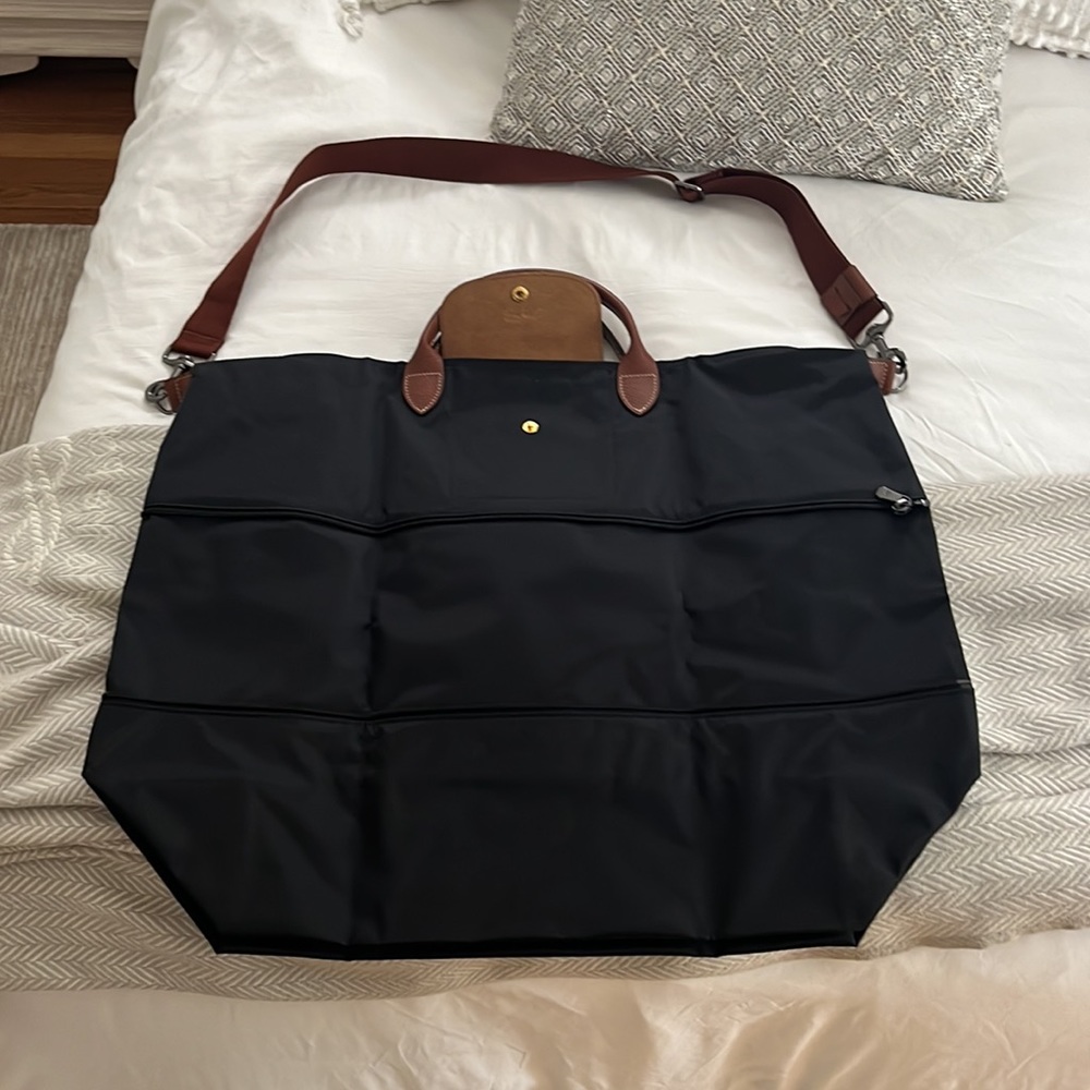 Longchamp LePilage Travel Bag